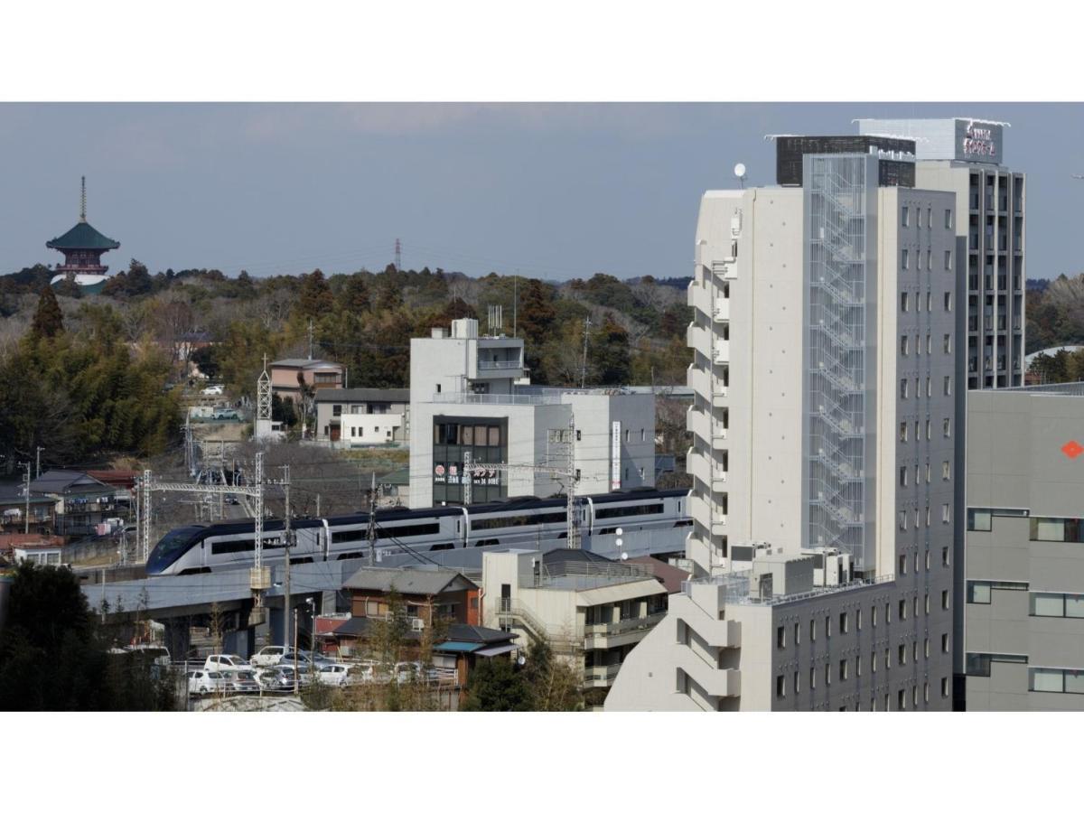 Meet Inn Narita - Vacation Stay 43769V Exterior foto